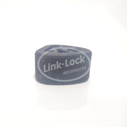 LINK-LOCK Exhaust pipe hose 2024920344 For W202 / 211 / 221 / 638