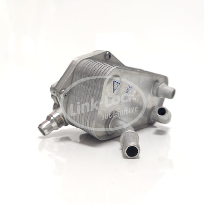 LINK-LOCK オイルラジエーター 17217529499 E90用