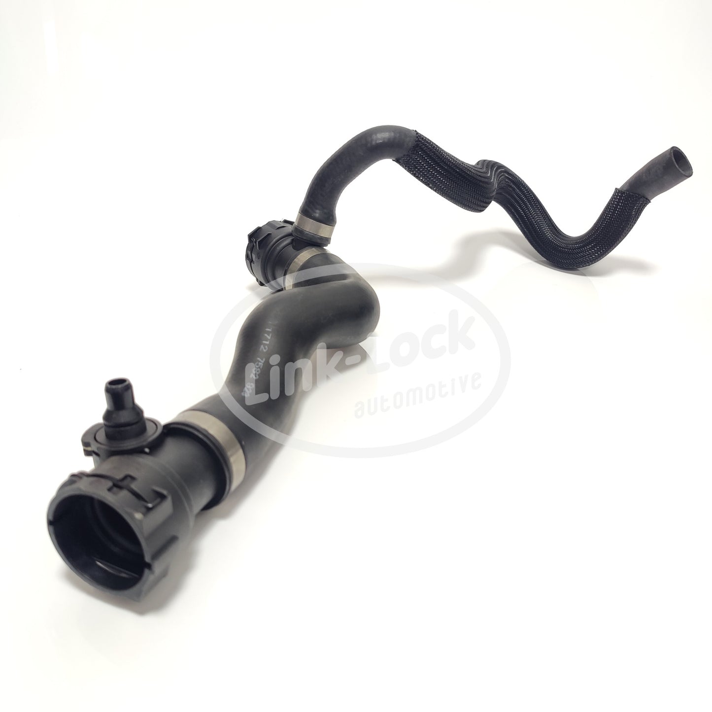 LINK-LOCK water pipe (upper drain) 17127582923 For F02