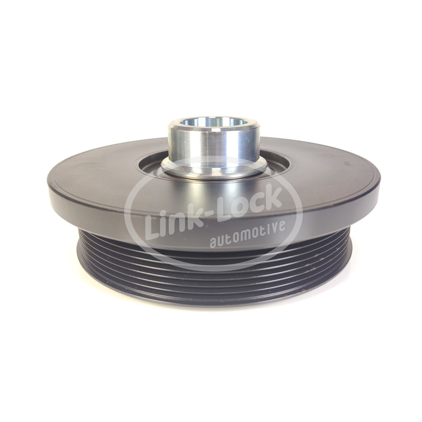 LINK-LOCK Crankshaft pulley 11237800026 For F01 / F02