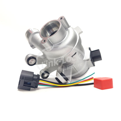 FEBI 226136 ウォーターポンプ 2742000207 メルセデスベンツ W274W212C207X253 用