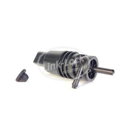 LINK-LOCK sprinkler motor motor {front} 2218690121 For W221