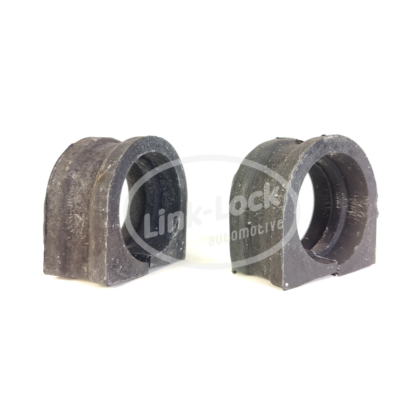 LINK-LOCK 31356753913 BMW E66 フロントバランスロッド ゴムスリーブ用