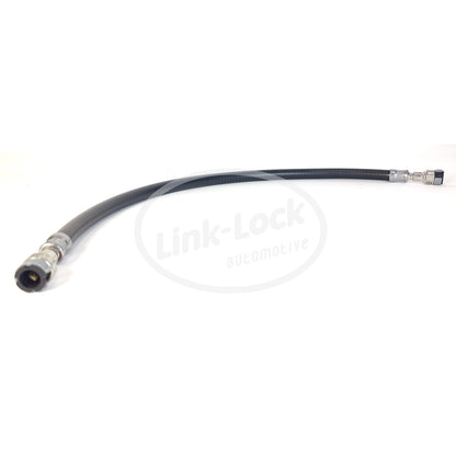 LINK-LOCK pipe (fuel hose) 13537548987 For E46 / E83