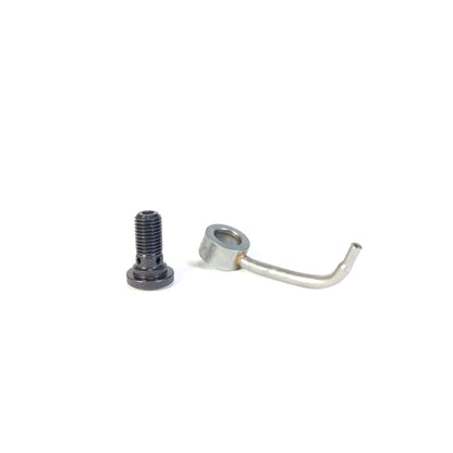 LINK-LOCK injection nozzle 11427598003 For F20 / F22 / F82