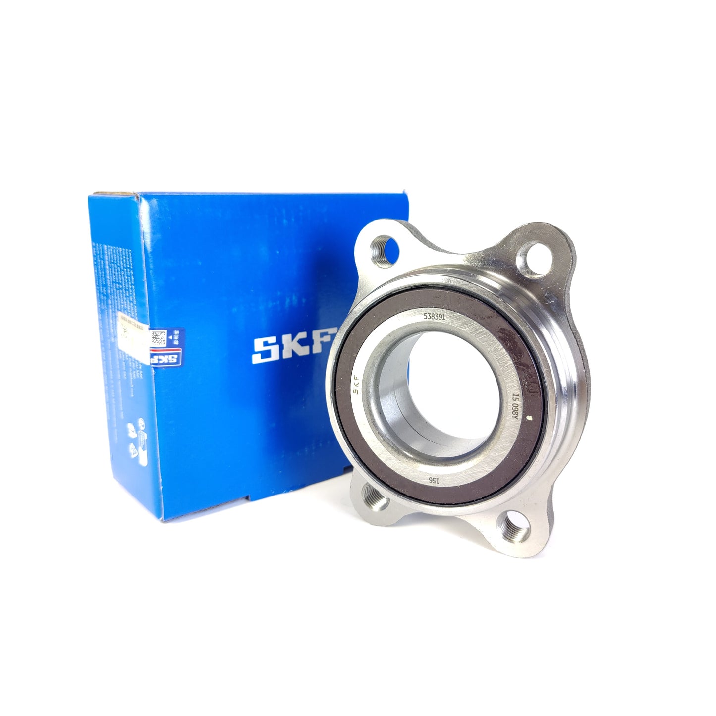 SKF Front Wheel bearing VKBC50613/4F0498625/L4FD407625A/4F0498625B