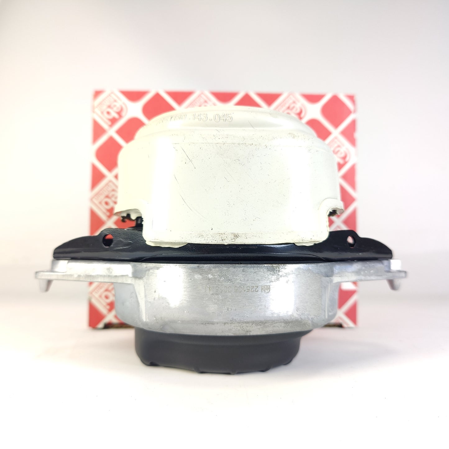 FEBI engine foot 1662405817 For Mercedes Benz W166/X166/GLE/M276