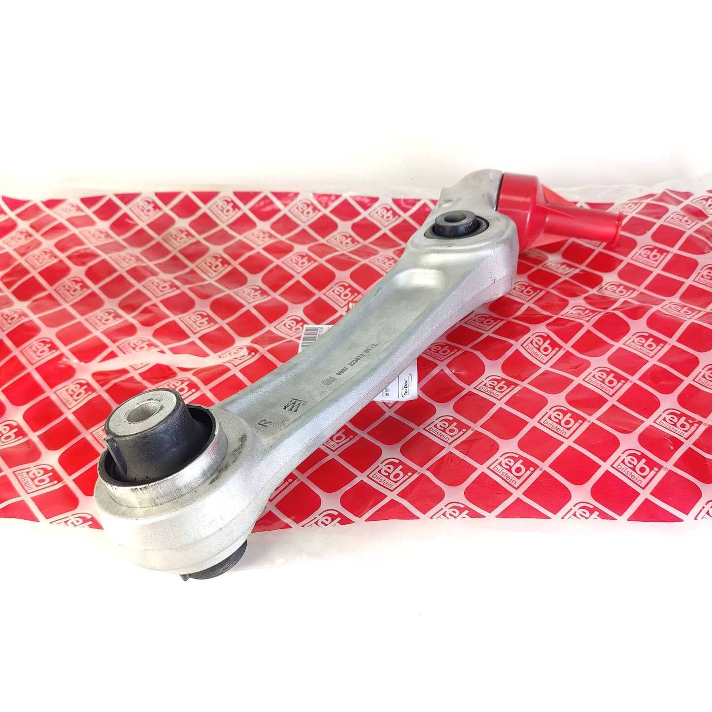FEBI Control Arm 31126794204 For BMW E60/LH