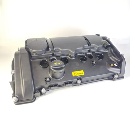 MAHLE Valve Chamber Cover ZH 502/11127646552