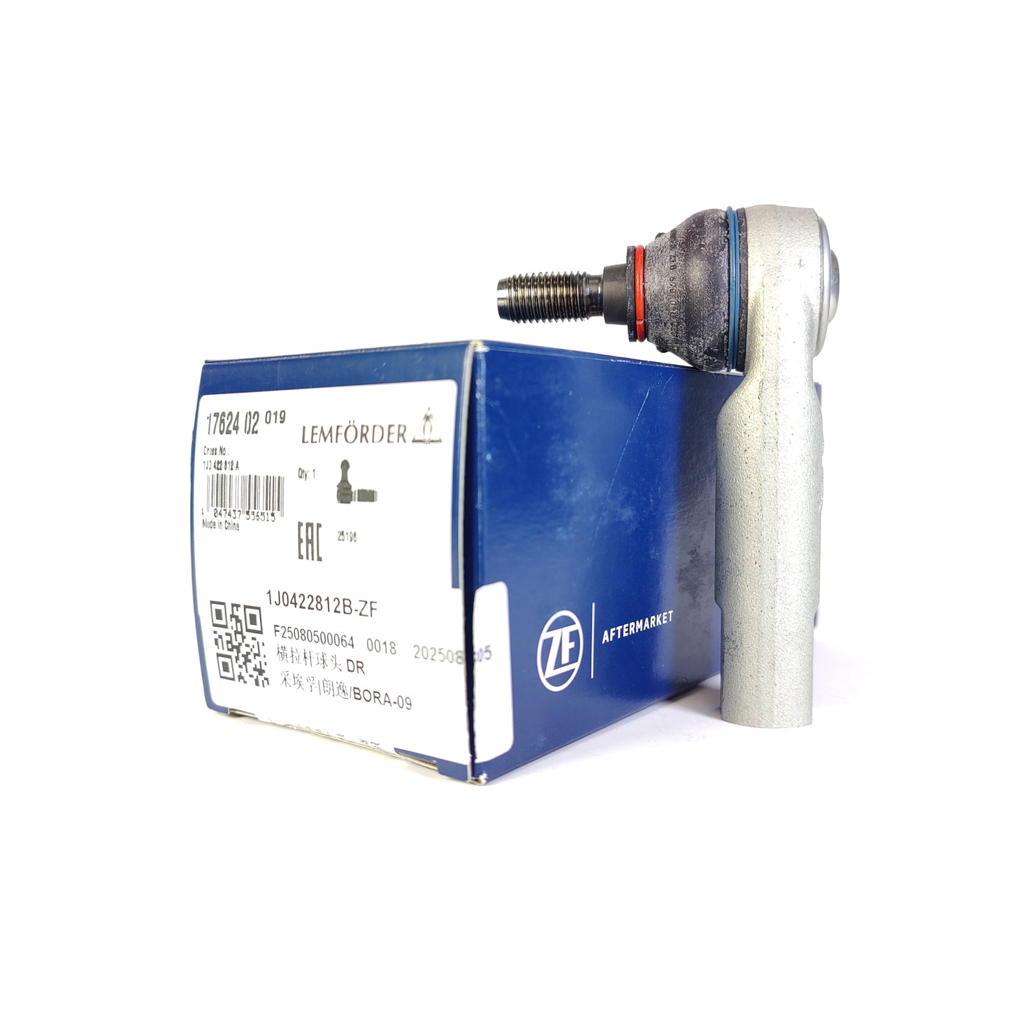 LEMForDER 7069210133 POLO adapted For 6RD422812