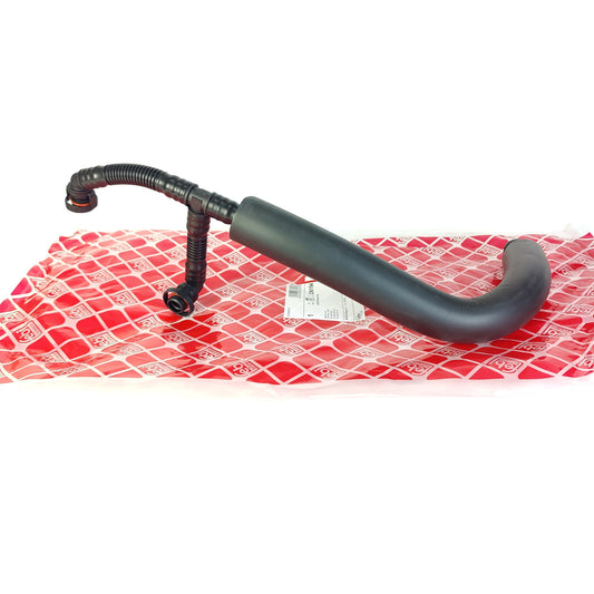 FEBI 226194 Exhaust hose 11157559528 For BMW N52