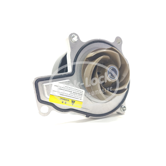 WAHLER 冷却水泵-机械 11518623574 适用于 BMW X1 系列 F48 总成
