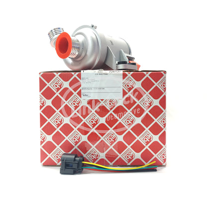 FEBI 226137 Water pump 11518635090 For BMW N55F07F18F15F16