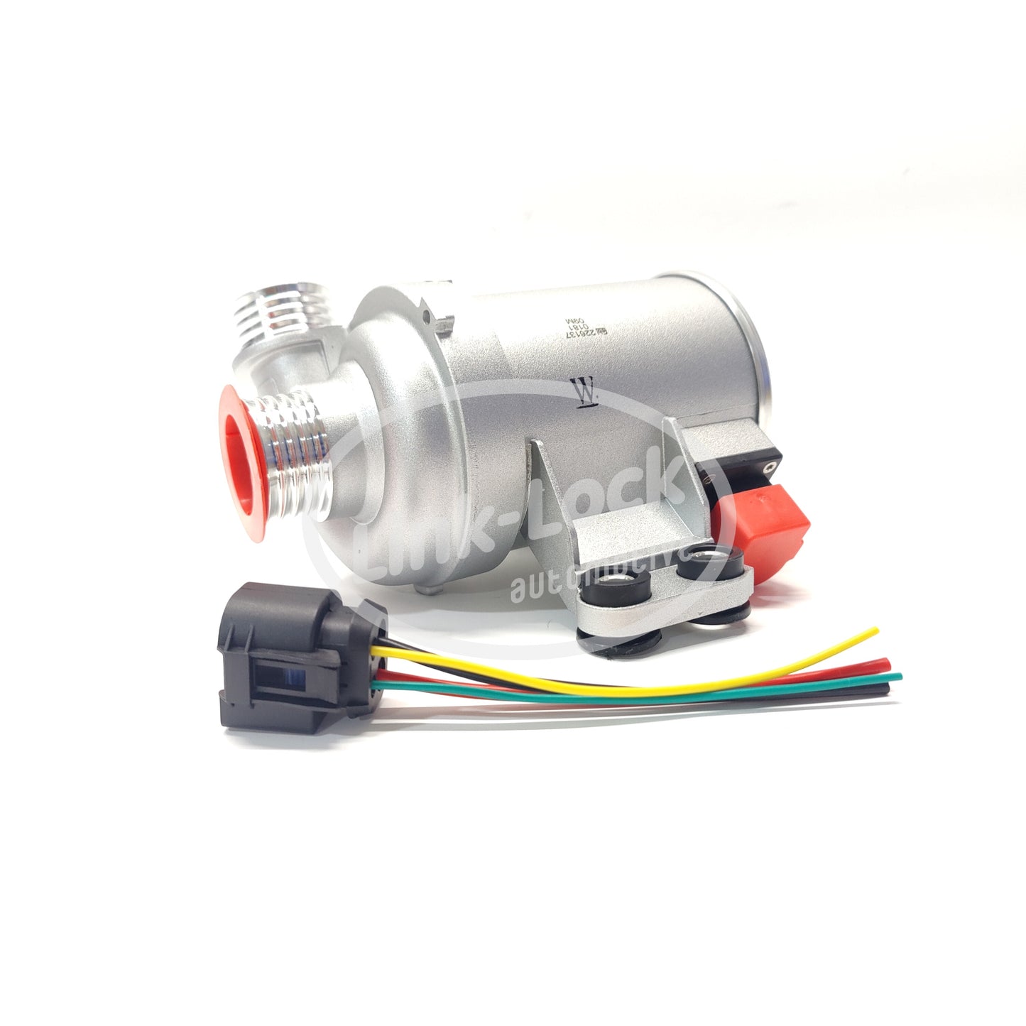 FEBI 226137 Water pump 11518635090 For BMW N55F07F18F15F16