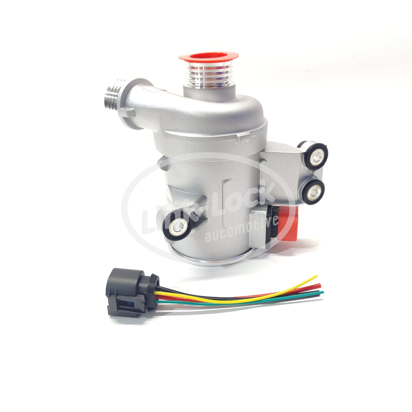 FEBI 226137 Water pump 11518635090 For BMW N55F07F18F15F16