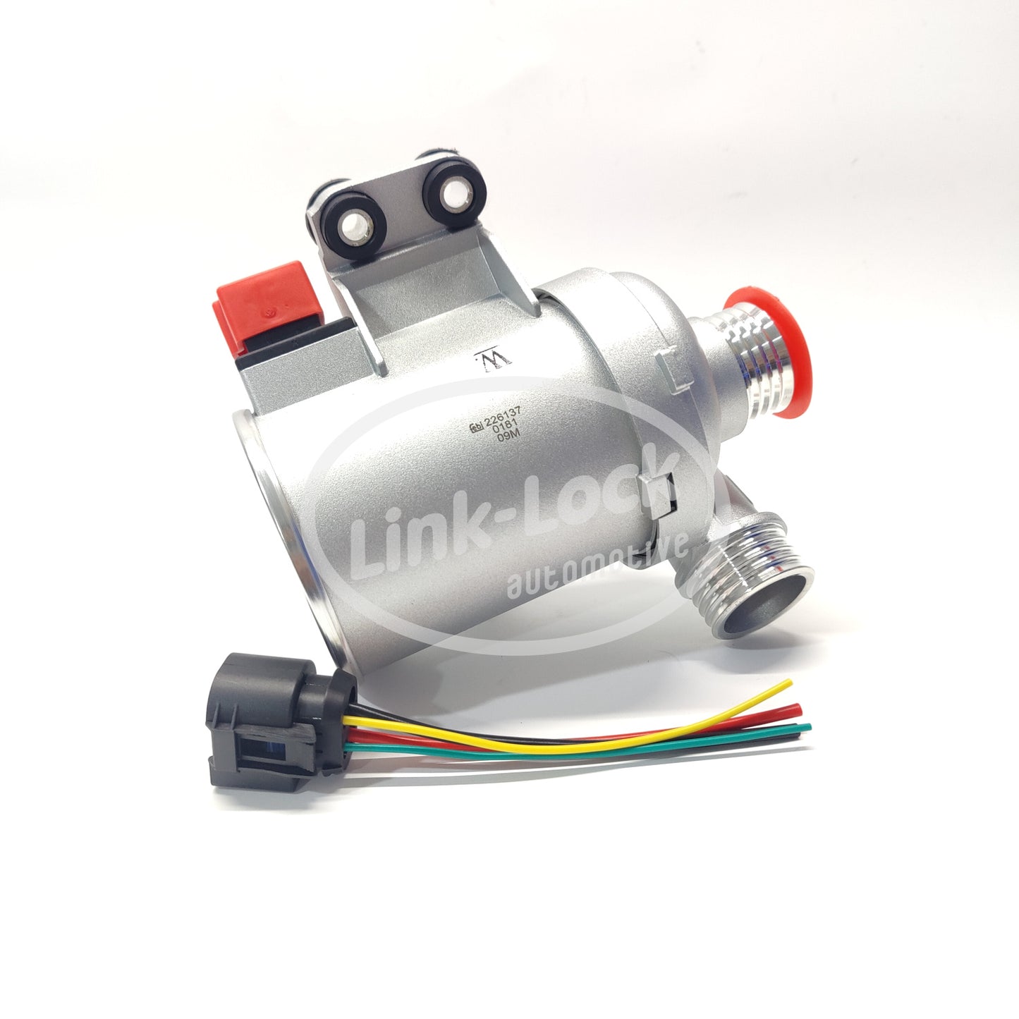 FEBI 226137 Water pump 11518635090 For BMW N55F07F18F15F16