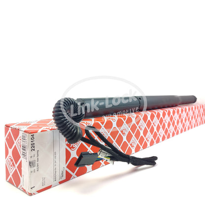 FEBI 226104 電動テールボックスストラット 51247232003 BMW F25用
