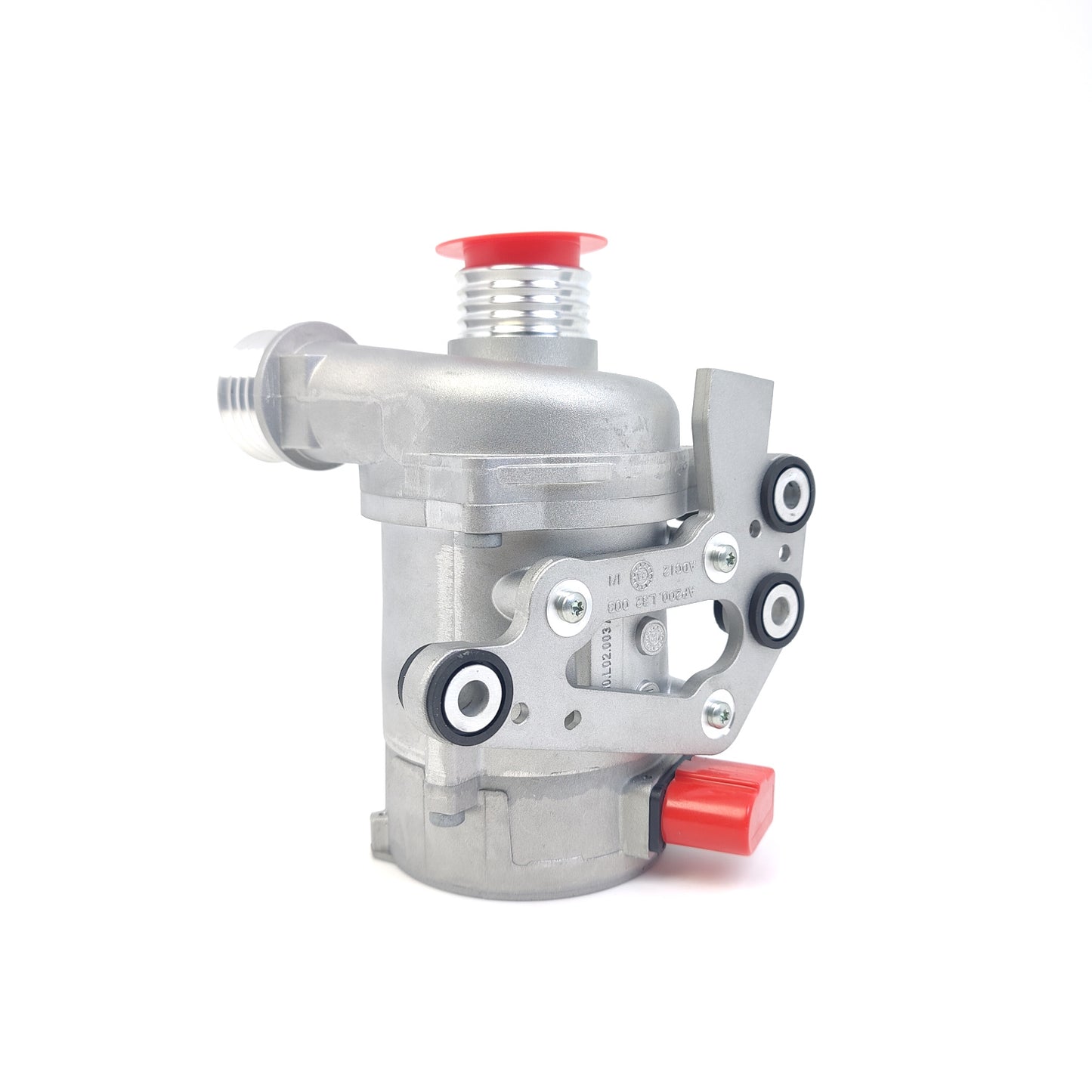 WAHLER 冷却水泵-电子 11518635092 适用于 BMW N52 07-总成