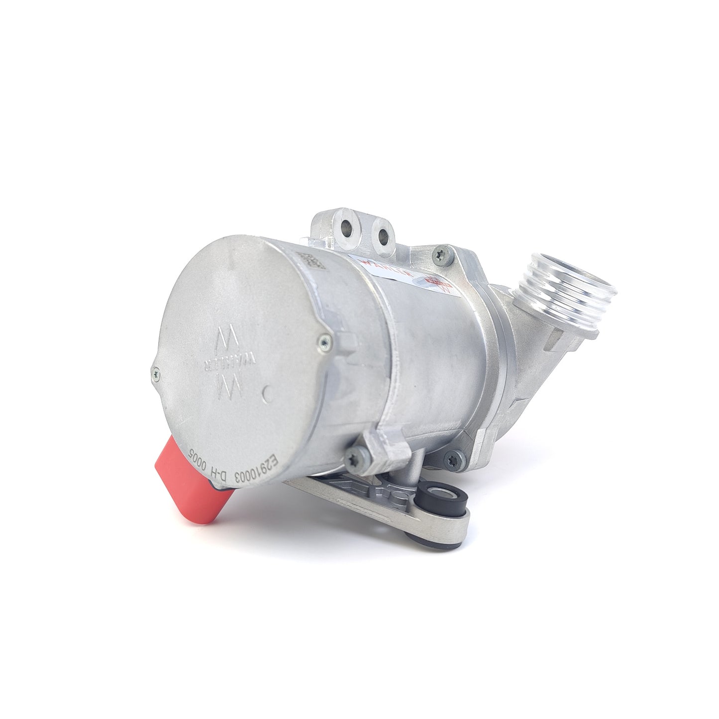 WAHLER 冷却水泵-电子 11518635092 适用于 BMW N52 07-总成