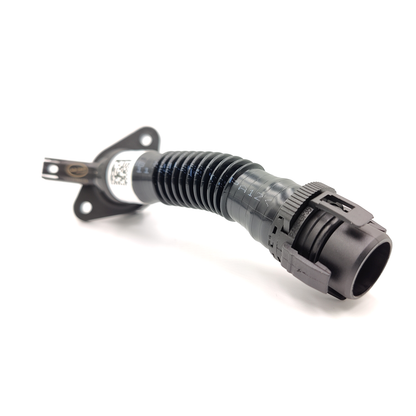 LINK-LOCK Crankcase Vent Hose PCV Breather Hose 11127584128 for BMW N55 Engine 1 Series 3 Series 5 Serie