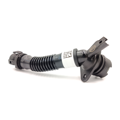 LINK-LOCK Crankcase Vent Hose PCV Breather Hose 11127584128 for BMW N55 Engine 1 Series 3 Series 5 Serie