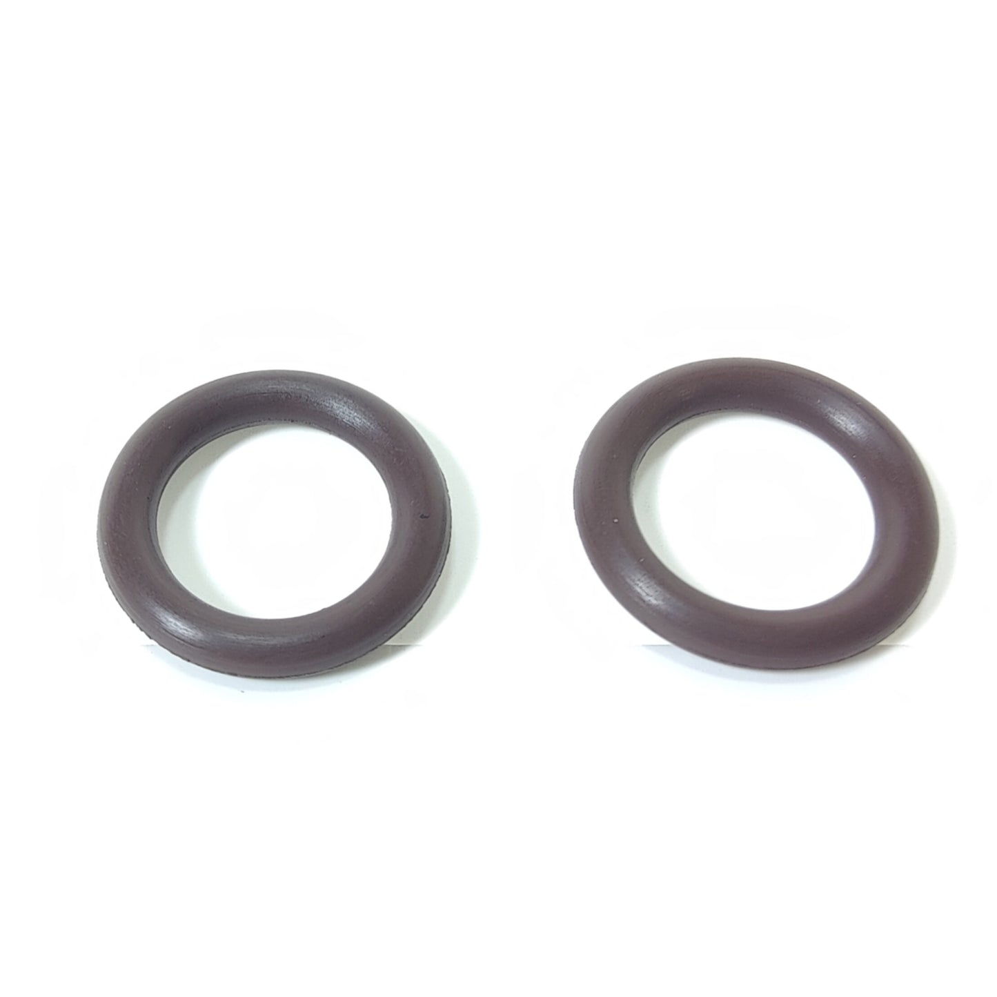 LINK-LOCK 2Pcs Turbocharger rubber ring 11537634204 For BMW N20 N26