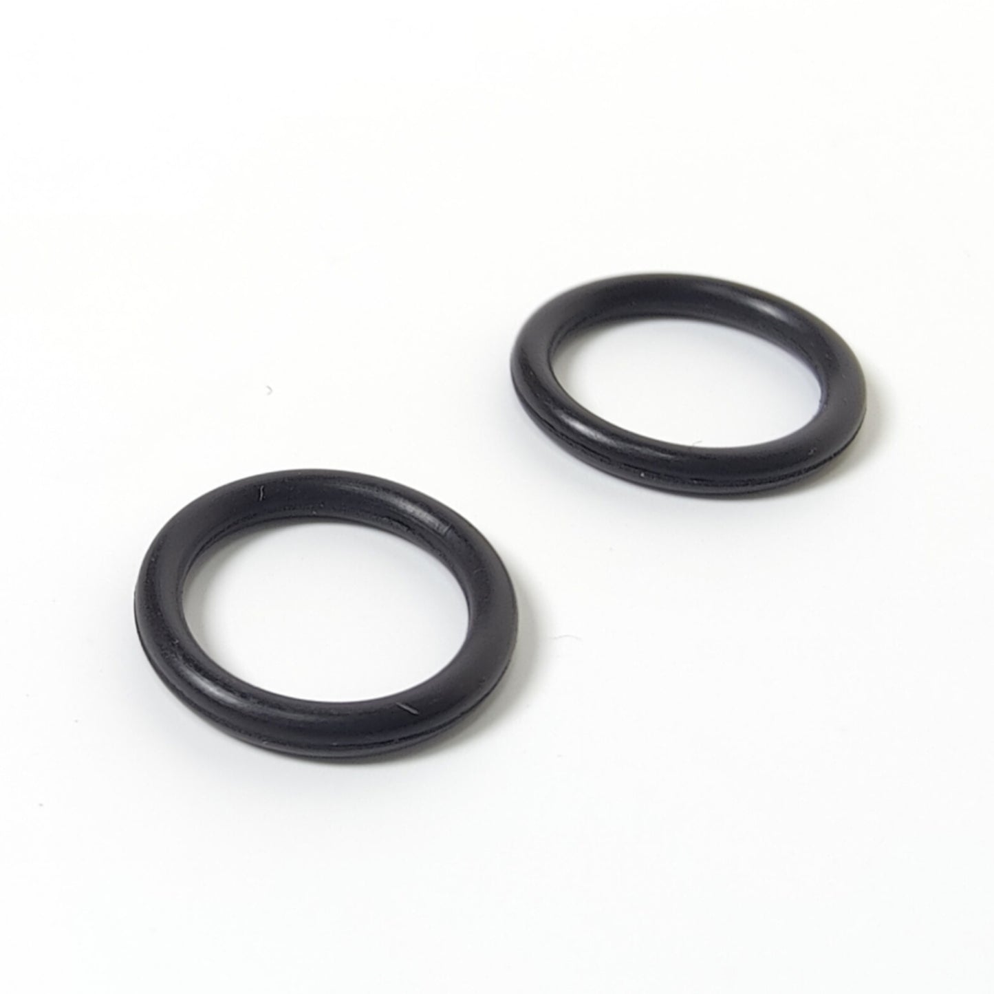 LINK-LOCK 2Pcs Turbocharger rubber ring 11537610049 For BMW N13