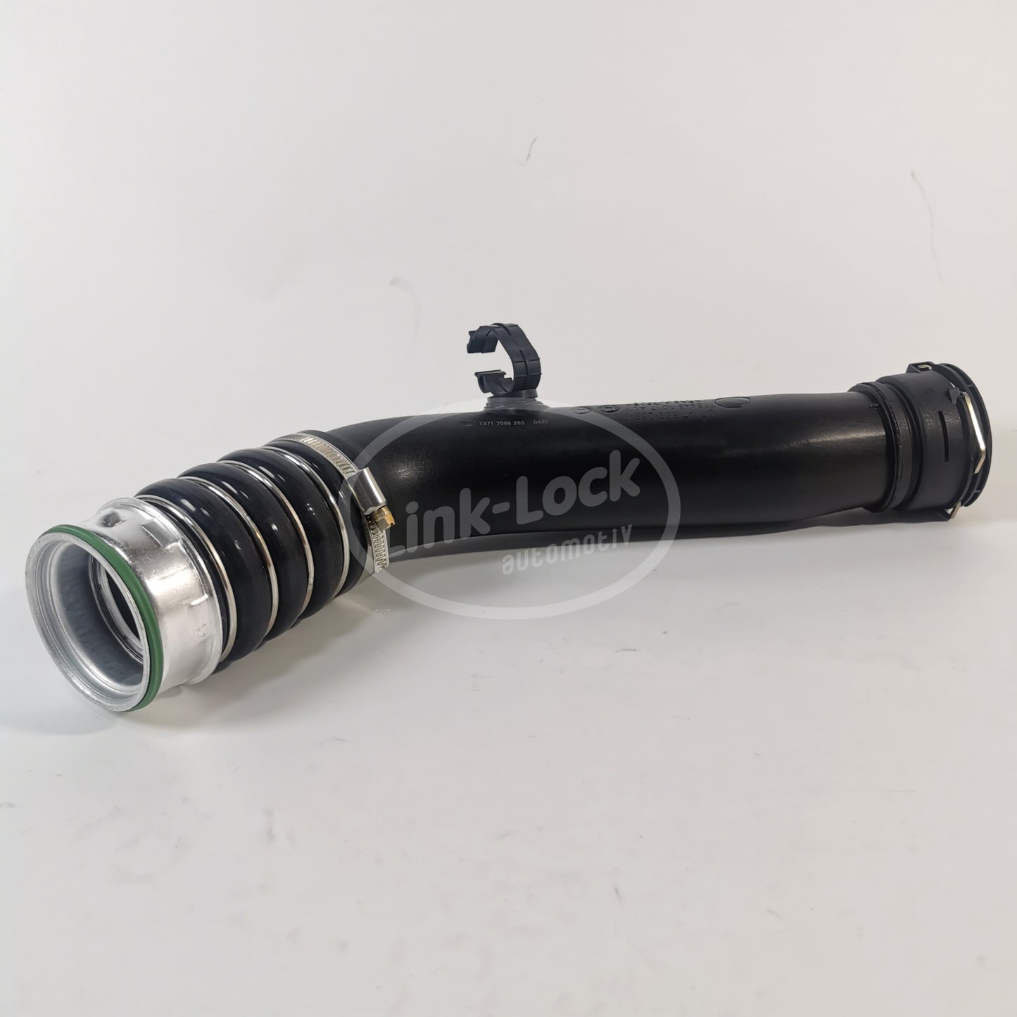 LINK-LOCK Turbo Charge Tube Assembly 13717588283 For E84