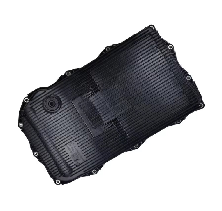 ZF transmission oil pan 5961.304.141:009/PAB39800901/0D5398009B/PAB398009/0D5398009A