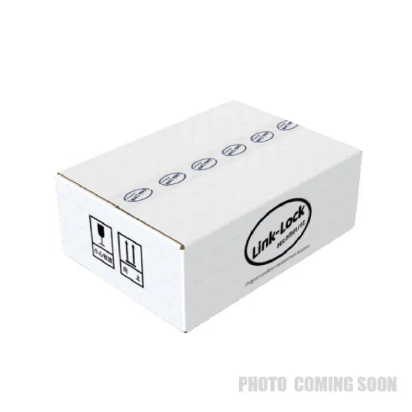 LINK-LOCK water pump 7 leaf 06E121016D For Audi A6L2.8 CHV C7 / 1