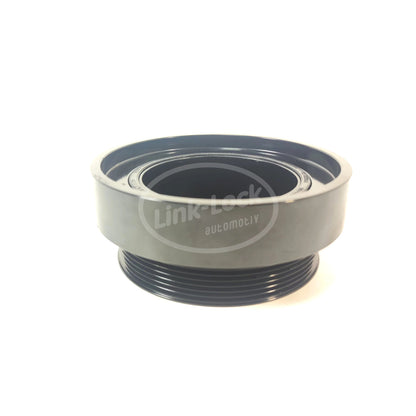 LINK-LOCK Crankshaft pulley 11237577663 For F10 / F11 / F18 / F02