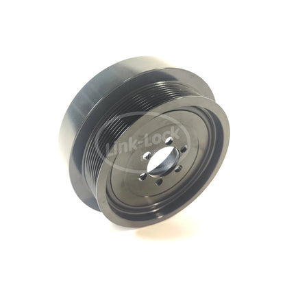LINK-LOCK Crankshaft pulley 11237577663 For F10 / F11 / F18 / F02