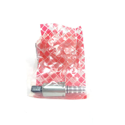 FEBI Solenoid Valve 11368610388 For BMW F20/MINI/R55/R56/R60 /