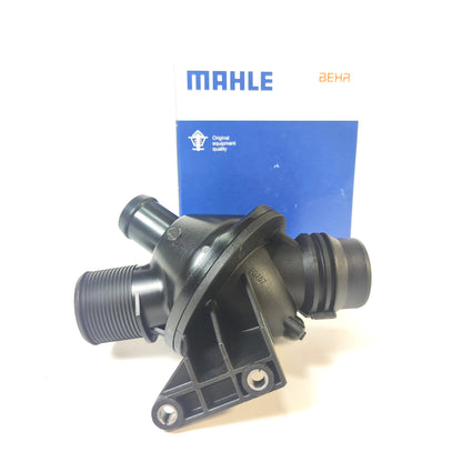 MAHLE Thermostat TM25108N20/N26 adaptation 11538648791=11538635689=11537588257=11538636594