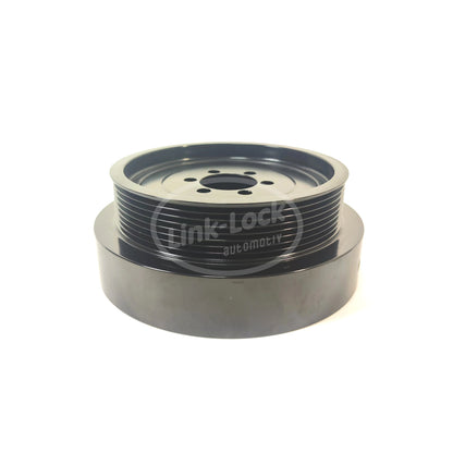 LINK-LOCK Crankshaft pulley 11237577663 For F10 / F11 / F18 / F02