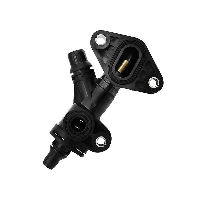 MAGNETIMARELLI Thermostat housing 17217599546 For BMW F07/F02